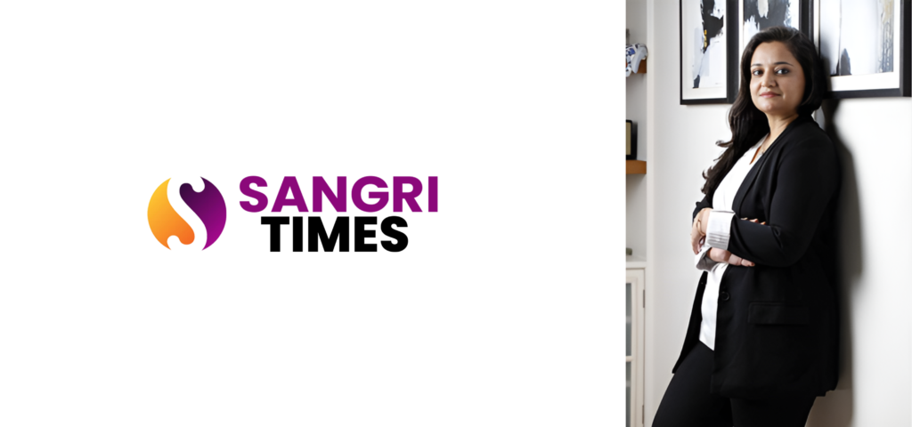 sangri times