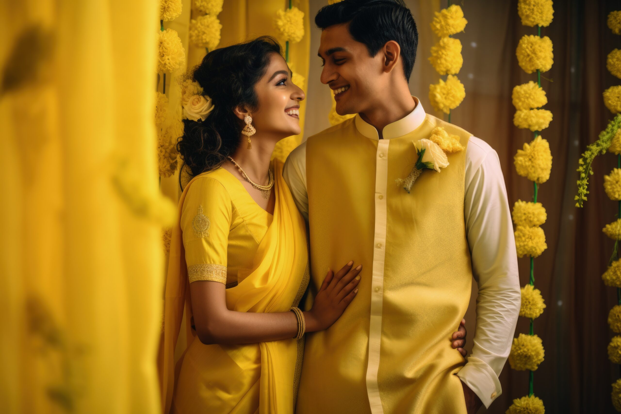 Embracing Minimalism in Traditional Indian Weddings: Balancing Grandeur with Simplicity