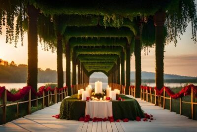 The Art of Curating Bespoke Destination Weddings: Insights from Industry Experts